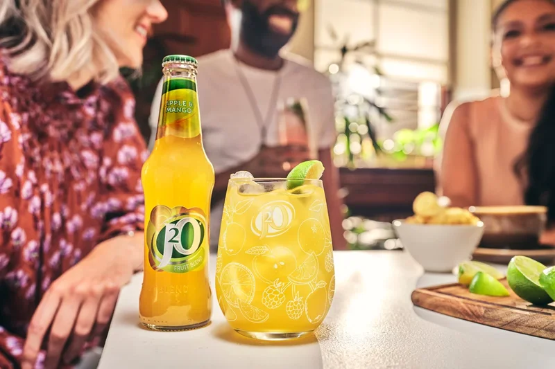 Carlsberg boosted by strong sales of soft drinks and alcohol-free beer