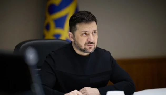 Zelensky: Ukraine working to secure new prisoner exchanges