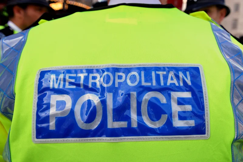 Murder probe launched after woman dies and eight others injured in house fire