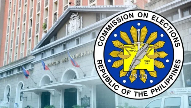 Comelec cancels Moro Ako Party registration for 2026 BARMM polls