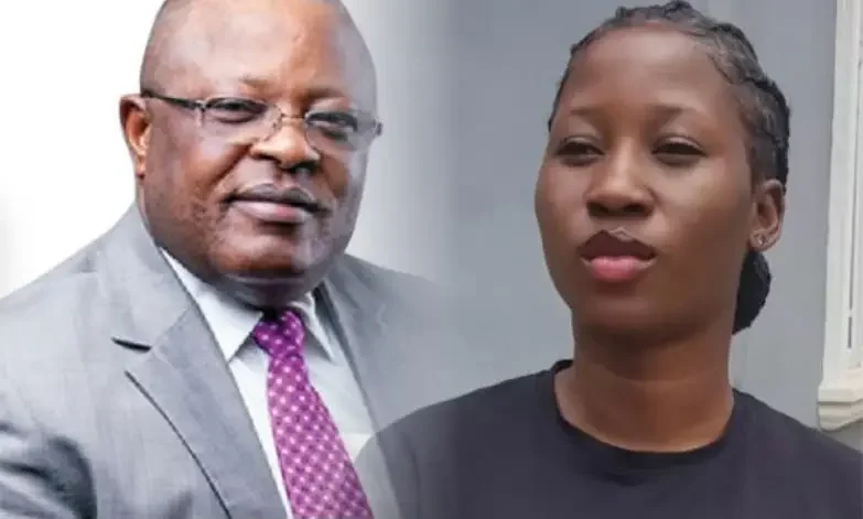 What Tinubu told me after Habila’s death – Umahi