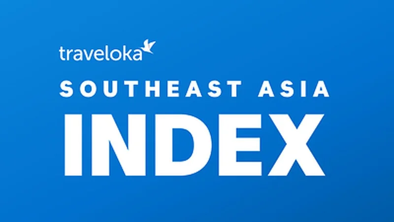 Traveloka SEA Index Q2 2026: Southeast Asians Are Booking Longer Stays and the Region's Own Beaches Are Winning