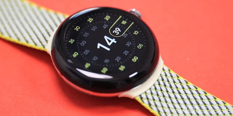 Pixel Watch 1 not losing Google Health sleep, workout support