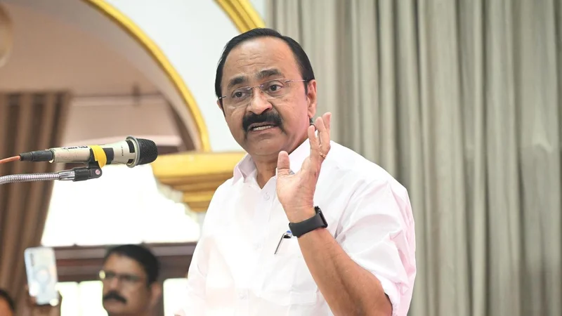 Row over Kerala CM’s helicopter trip refuses to die down as Satheesan appears to contradict earlier statement