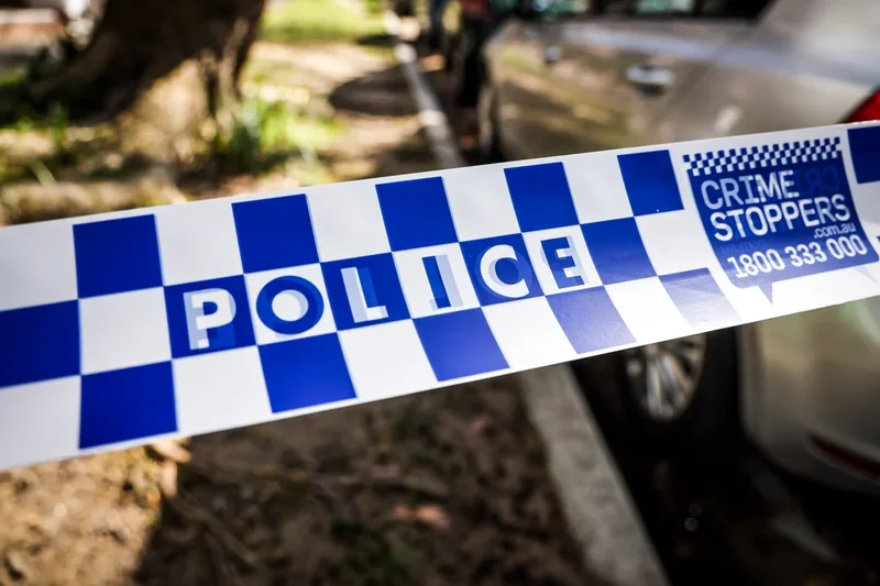 Australian police close case after ‘body’ found in suitcase turns out to be lifelike doll