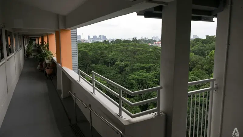 Gillman Barracks, Sunset Way plans not fixed as government weighs competing needs: Alvin Tan