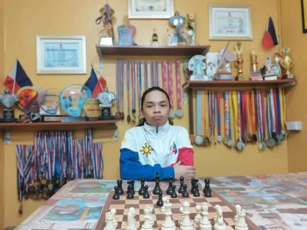 NM Velarde sweeps Bangkok international chess tournament with perfect campaign
