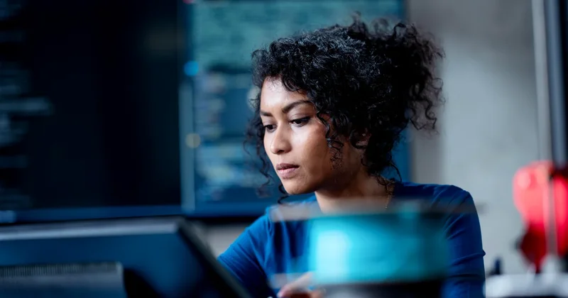 Women lag in high-paying AI jobs boom, LinkedIn study finds