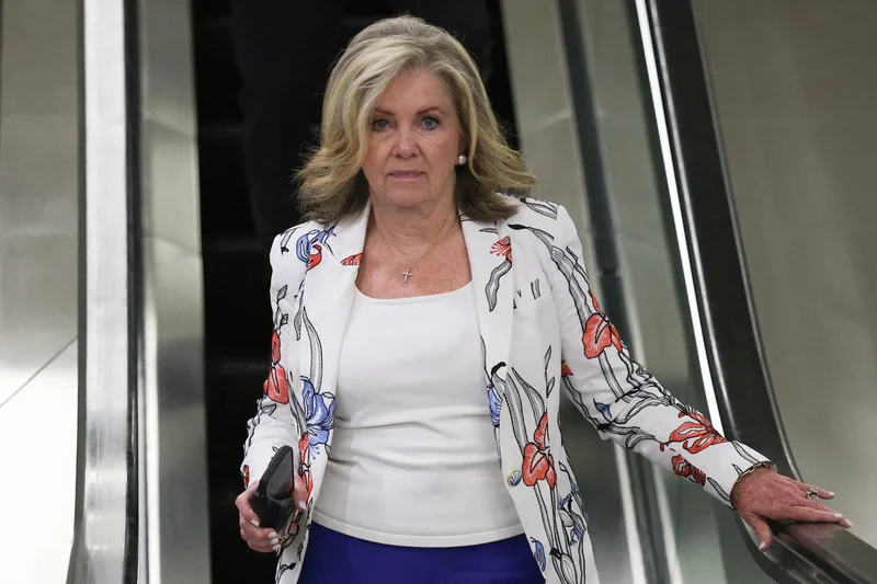 Senators demand answers from TikTok About ‘depraved’ experiment