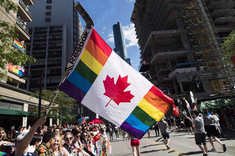 Edmonton PrideFest organizers stand by police presence