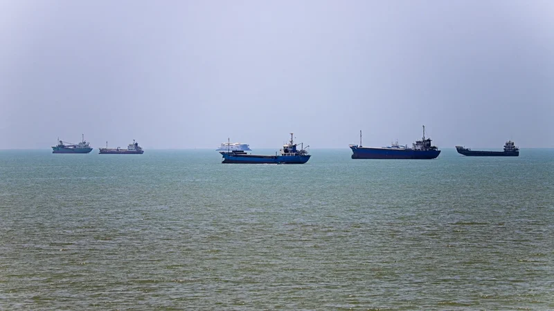 Iran will further tighten Hormuz if US naval blockade continues, top official says