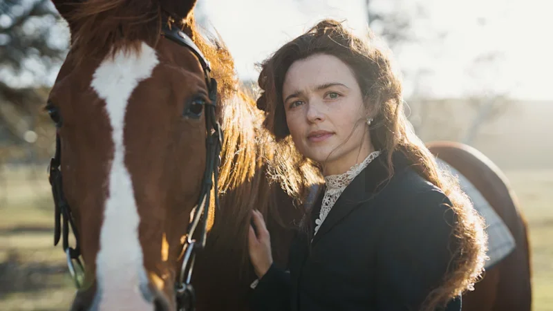 If you are still complaining about Australian TV, it’s time to shut up