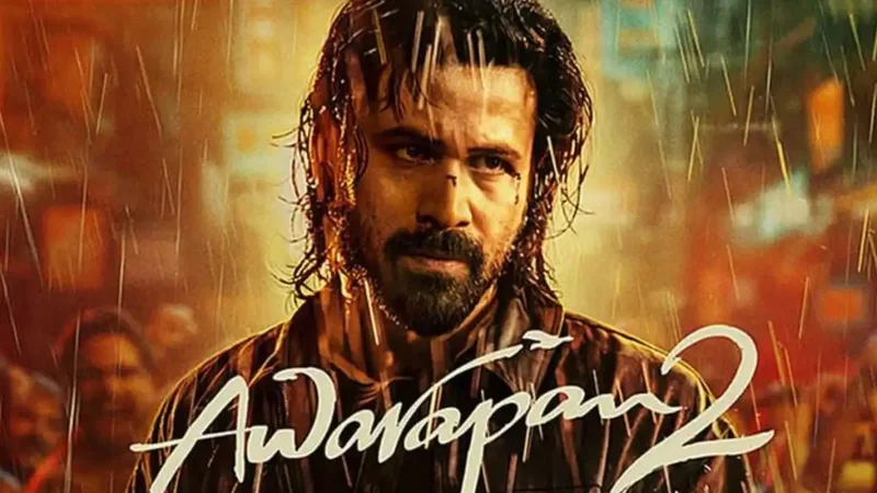 Awarapan 2 box office day 1: Emraan Hashmi starrer opens at Rs 27 crore