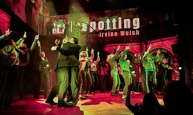 Trainspotting: The Musical cancels its UK tour after brutal reviews as cast members fume on social media about low ticket sales