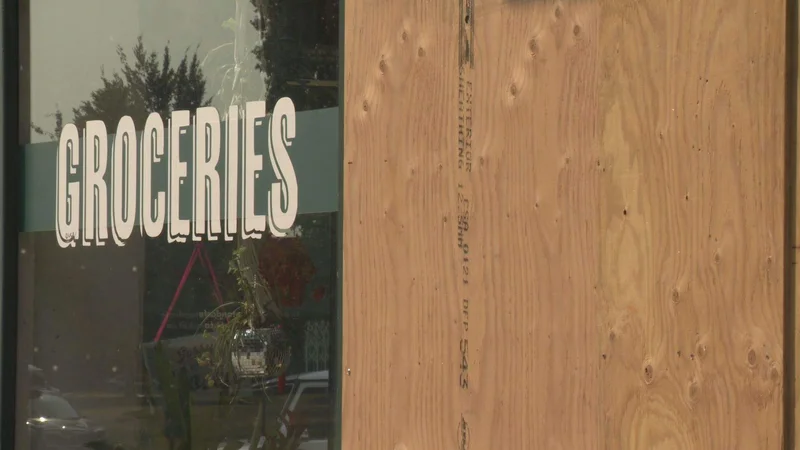 Chinatown business break-ins up 275% in first half of 2026