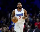 NBA blasts ESPN for ‘inaccuracies’ in report on Kawhi Leonard-Clippers investigation