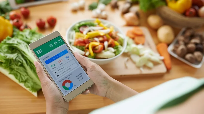 How to Count Calories Accurately (and Why You Might Want To)