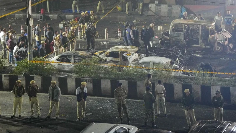 UNSC sanctions report says Red Fort attack ‘officially attributed’ to Al-Qaeda in Indian Subcontinent