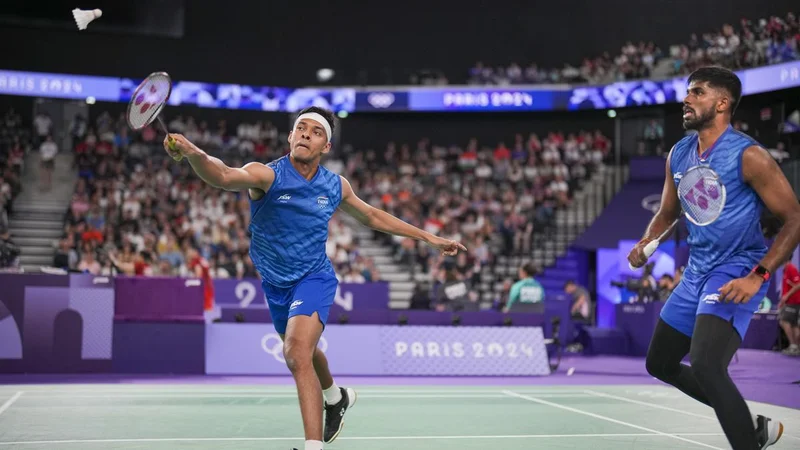 Will wipe off few players, benefit few others: Gopichand on badminton's new scoring system