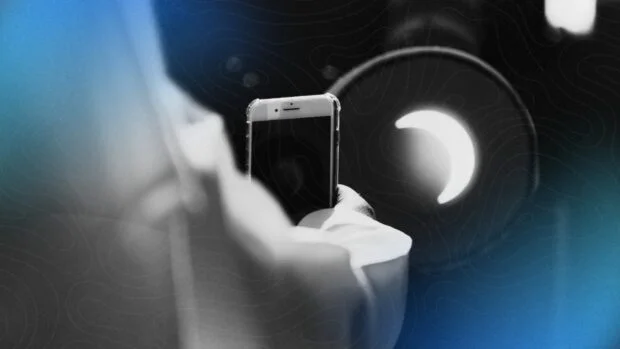 How to use your smartphone to capture the August 12 total solar eclipse