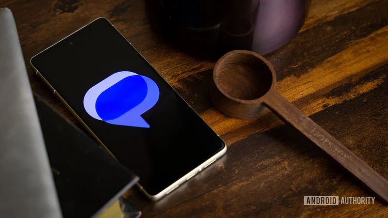 Facing RCS issues in Google Messages? You’re not alone