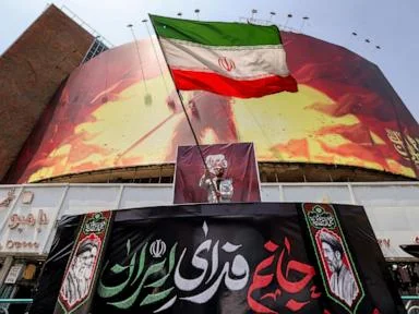 Iran live updates: No negotiations with US but messages being exchanged, Tehran says