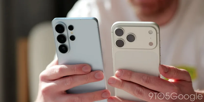Android brands struggle in Europe amidst RAMageddon, with Apple catching up