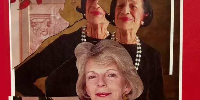 Diana Vreeland and Grace Mirabella: A betrayal on glossy paper