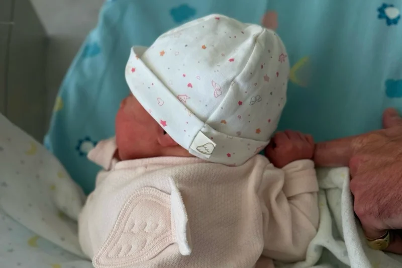 Princess Eugenie announces name of baby girl with nod to late Queen Elizabeth