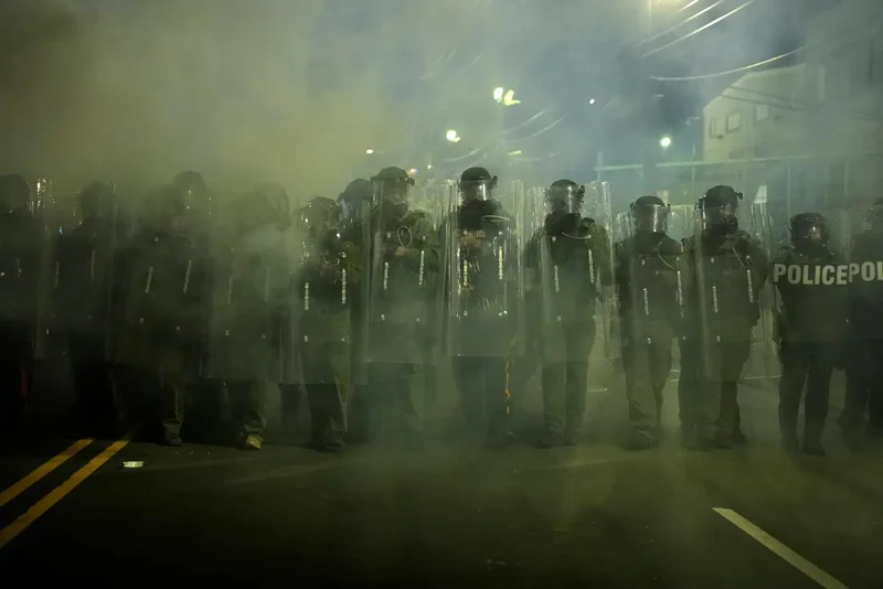 ICE releases body camera video in agency’s ‘best interests,’ policy says