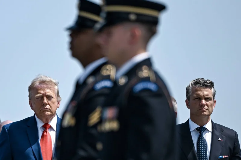 Iran threatens to strike other nations’ energy fields if U.S. launches fresh attacks