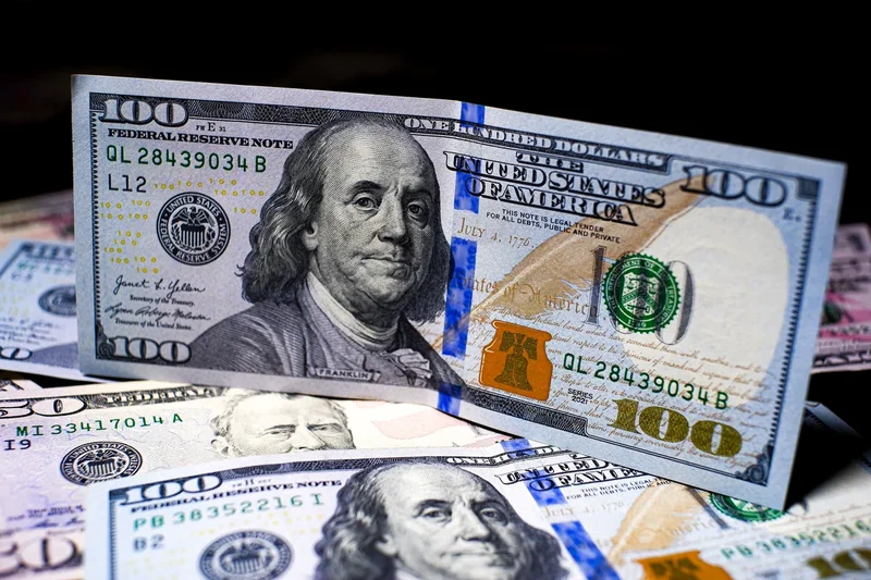 The national debt is $40 trillion. What does that mean mathematically?