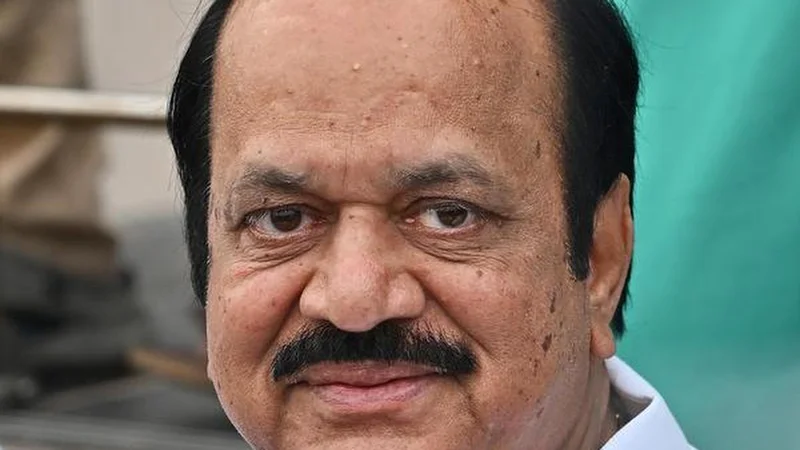 Speaker decides to refer DMK MLA’s remarks against CM Vijay to Privileges Committee