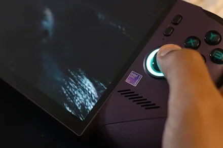 Intel Arc G3 Extreme Tested: Intel has finally arrived in handheld gaming