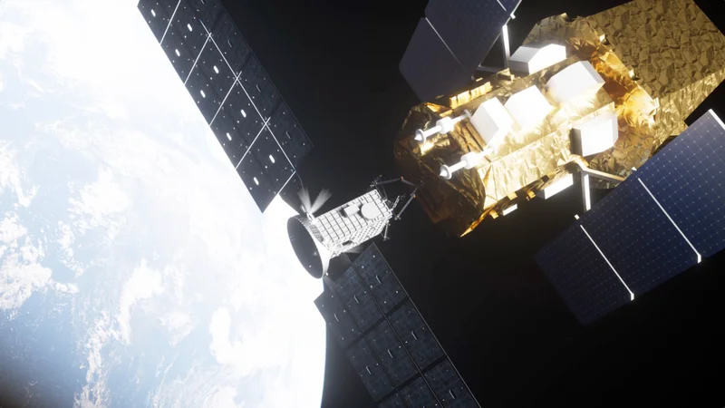 Here's how engineers plan to save the satellite sent to save NASA's Swift mission
