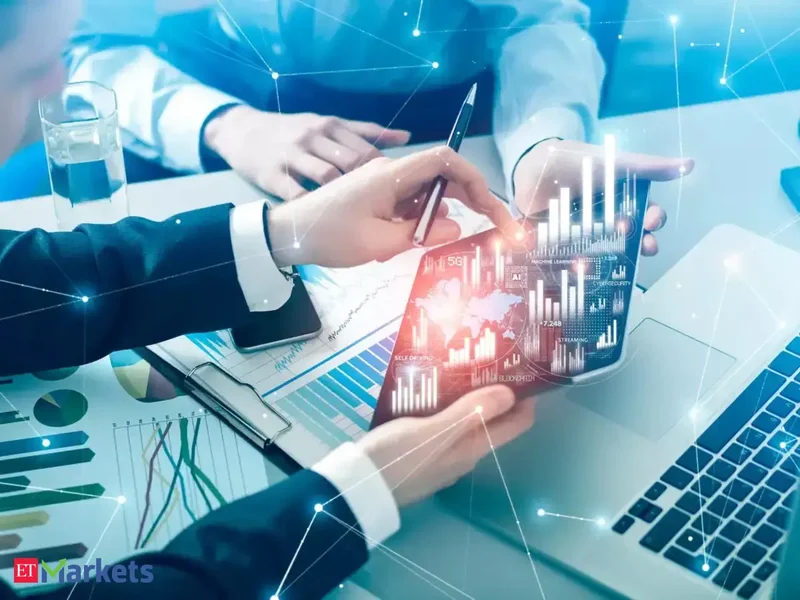 Lenskart, Delhivery, among 10 stocks with highest increase in DII holdings in Q1. See full list
