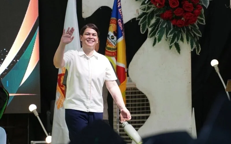 Senate court recognizes House hearing records in Duterte impeachment case
