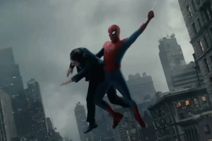 ‘Spider-Man: Brand New Day’ earns record P587 million first-week gross in PH