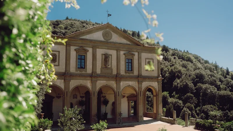 Legendary hotel’s revamp gets it a perfect score