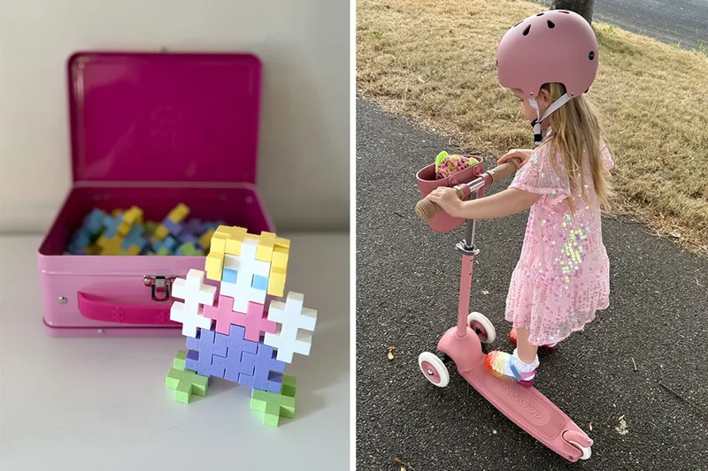 The best gifts for 4-year-olds, tested and approved by kids