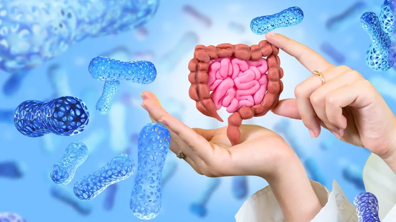 Scientists turn probiotic bacteria into tiny drug factories for pancreatic cancer