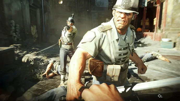 "Do questions like that create a self-fulfilling prophecy?”: Dishonored director Harvey Smith on the fear of asking if immersive sims are dead
