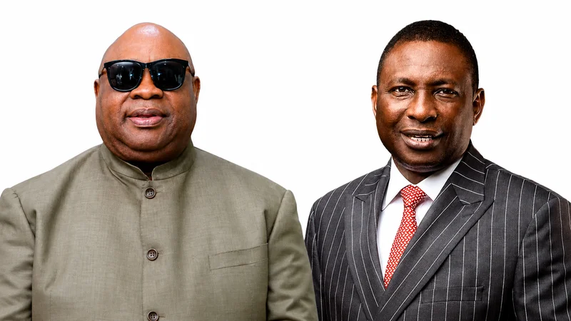 EFCC unfreezes Osun govt accounts after Tinubu’s directive
