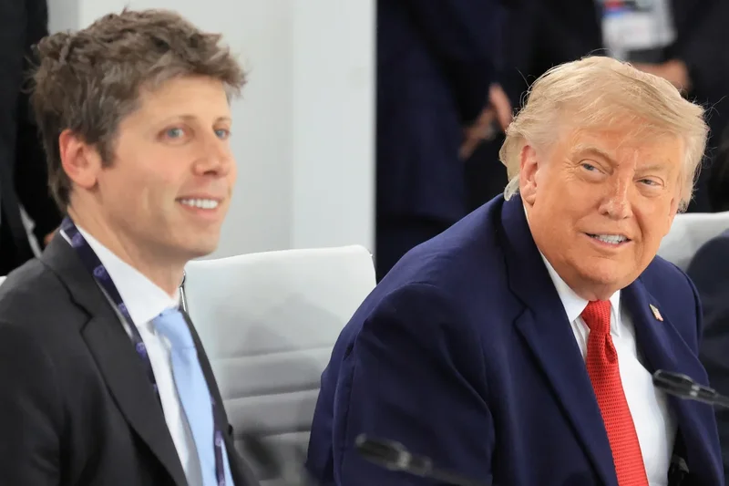 Trump’s AI inaction becomes a uniting issue for MAGA and Democrats as Steve Bannon blasts ‘too cozy’ relationship