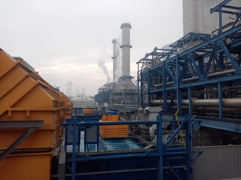 Agusto & Co Withdraws Geregu Power Rating After US$29 Million Bond Default