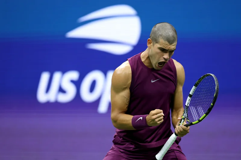 How to watch the 2026 US Open online for free