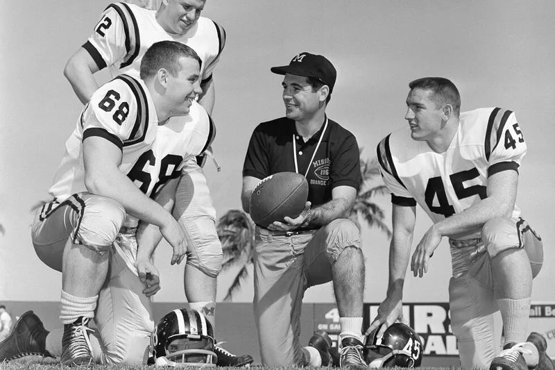 US Senate adds Missouri to the list of teams with a claim to college football’s 1960 national title