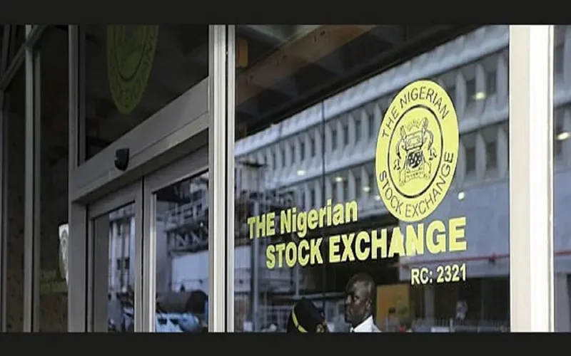 Nigerian stock market opens week on positive note as investors gain N288bn