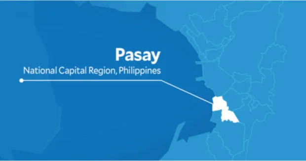 Pasay buy-bust yields P1.02-M shabu, nets 2 suspects