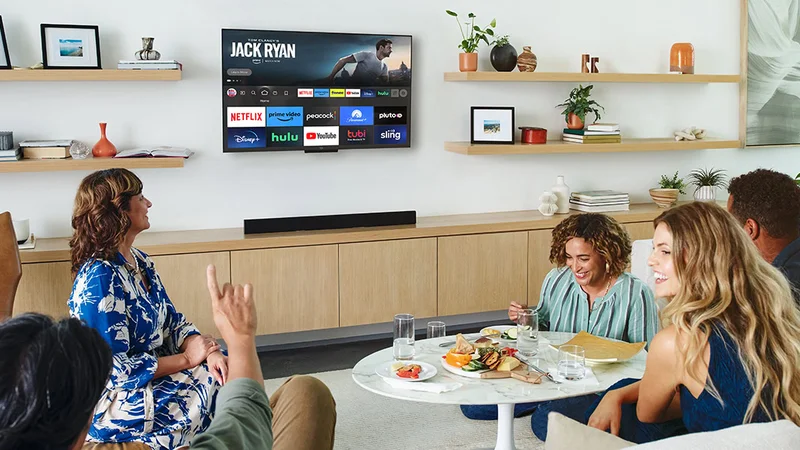 New Fire TV devices with Android 16 could be coming very soon